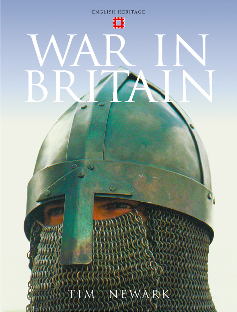War in Britain by Tim Newark (Ebook) - Read free for 30 days