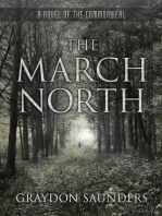 The March North: Commonweal, #1