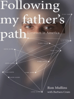 Following My Father's Path