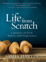 Life From Scratch