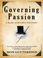 Governing Passion
