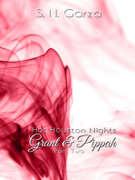 Hot Houston Nights: Grant & Pippah PART 2