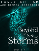 Beyond the Sea of Storms