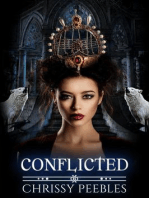 Conflicted - Book 6: The Crush Saga, #6