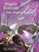 Angelic Business 3. Pink, Angel or Demon?: Angelic Business, #3