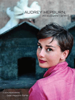 Audrey Hepburn, An Elegant Spirit: A Son Remembers