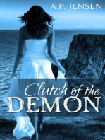 Clutch of the Demon: Cursed Ancients Series, #1