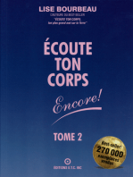 Écoute Ton Corps, Encore !