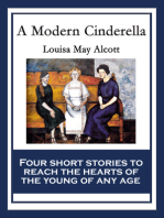 A Modern Cinderella: With linked Table of Contents