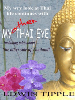 My Other Thai Eye