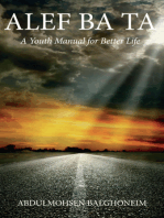 Alef Ba Ta a Youth Manual for Better Life