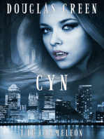 Cyn: The Chameleon