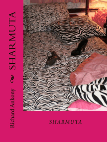 Sharmuta by Richard Ankony - Ebook | Scribd