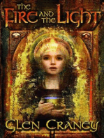 The Fire and the Light: A Novel of the Cathars