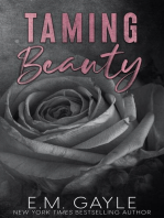 Taming Beauty
