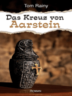 Das Kreuz von Aarstein: Roman