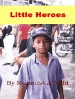 Little Heroes