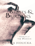 Beasts and Burdens (Book 8 of The Warden)
