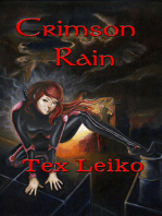 Crimson Rain