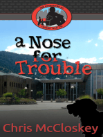 The Adventures of Tooten and Ter: A Nose for Trouble