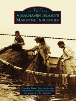 Vinalhaven Island's Maritime Industries