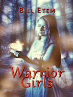 `Warrior Girls'