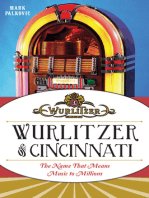 Wurlitzer of Cincinnati