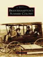 Bridgehampton's Summer Colony
