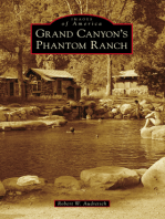 Grand Canyon's Phantom Ranch