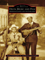 Delta Music and Film: Jefferson County and the Lowlands