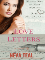 Fallon's Love Letters