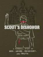 Scouts Dishonor