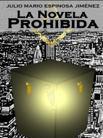 La Novela Prohibida