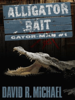 Alligator Bait