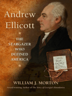 Andrew Ellicott: The Stargazer Who Defined America
