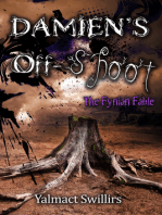 Damien's Off-shoot