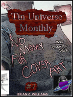 Tin Universe Monthly #7