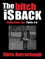 The Bitch Is Back Collection Two (Parts 4-6) (The Bitch Is Back British Crime Thrillers Boxset)