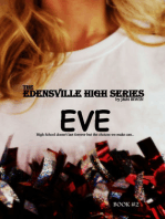 The Edensville High Series: Eve Book #2