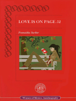 Love is on Page 52