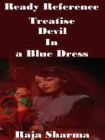 Ready Reference Treatise: Devil In a Blue Dress