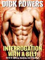 Interrogation With A Belt