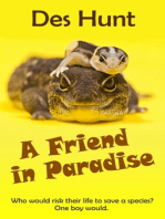 A Friend in Paradise