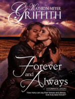 Forever and Always-A Romantic Short Story
