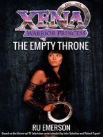 Xena Warrior Princess