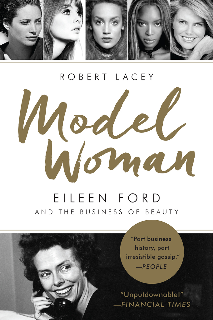 Read Model Woman Online by Robert Lacey Books