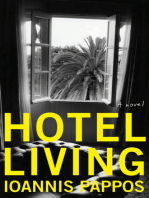 Hotel Living: A Novel