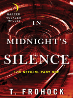 In Midnight's Silence: Los Nefilim: Part One
