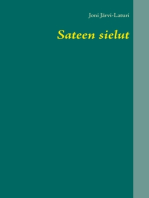 Sateen sielut