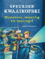 Speurder Kwaaikofski 10